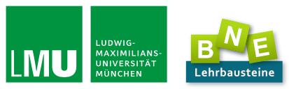 BNE-Lehrbausteine